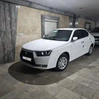 دنا پلاس ۶ دنده صفر کیلومتر