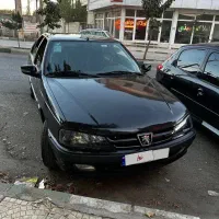 پرو پارس xu7 متور جدید