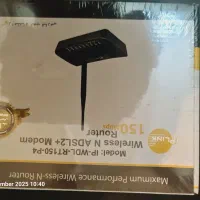 مودم|مودم و تجهیزات شبکه|تهران, نیروی هوایی (پیروزی)|دیوار