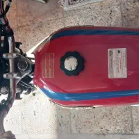 پیشرو مدل ۹۵