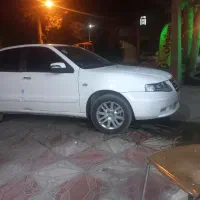 سورن پلاس فول مدل ۴۰۳بدون رنگ وخط خش|خودرو سواری و وانت|پاپی, |دیوار