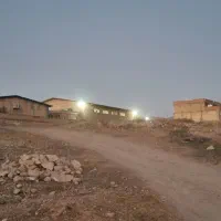 زمین مسکونی هفت چشمه