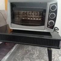 اون توستر
