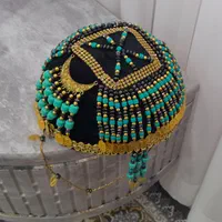 کلاە فیس (کُردی)|لباس|مریوان, |دیوار