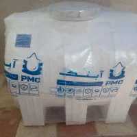 منبع آب 1000 لیتری
