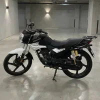 موتور ایردوکو۱۵۰