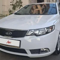 سراتو 2000 آپشنال مدل ۹۸