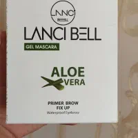 ژل ابرو لنسی بل