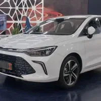 بیجینگ U5 پلاس سابرینا تحویل ۴۵روزه قیمت قطعی