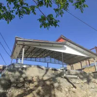 اجرای سبک سازی شیروانی و الاچیق و سوله|خدمات پیشه و مهارت|نورآباد, |دیوار