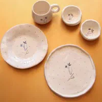 سفارش گیری ظروف سرامیکی