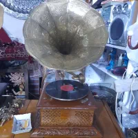 گرامافون