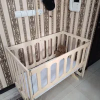 تخت و گهواره کودک|تخت و صندلی بچه|تهران, امیریه|دیوار