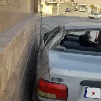 پراید مدل ۸۴|خودرو سواری و وانت|شیراز, سعدیه جنوبی|دیوار