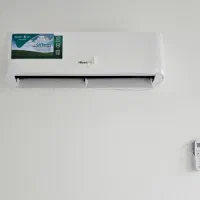 فروش و نصب اسپیلت ، شارژ و گاز و جابه جایی|کولر گازی و فنکوئل|شیراز, فرگاز|دیوار