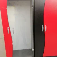 کمد  لباس  و بوفه نوجوان