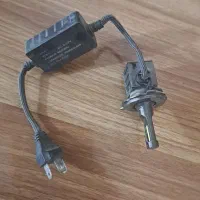 هدلایت پژویی