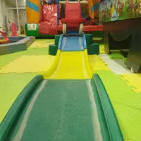 واگذاری مغازه خانه بازی کوچولوها