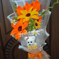 باکس گل رز روبانی .روز زن.مادرتولد.یلدا. خاستگاری|گل مصنوعی|تبریز, |دیوار