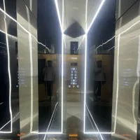 ۱۶۰ متری _ نوساز _ تک واحدی _ ۲ پارکینگ _