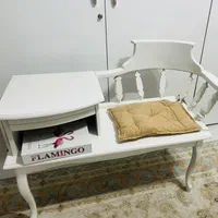 میز تلفن
