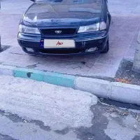 دوو سی یلو مشکی مدل ۸۱