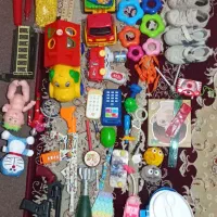 فروش اسباب بازی