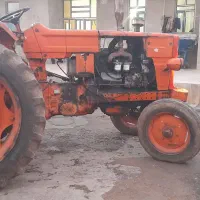 تراکتور رومانی،تریلی تبریزی