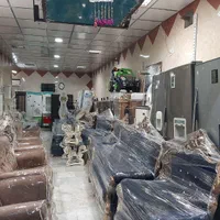 فرش یخچال تلوزیون مبل سمساری نسیم شهر|خدمات پیشه و مهارت|نسیم‌شهر, |دیوار