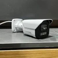 دوربین پنچ مگاپیکسل دید در شب رنگی