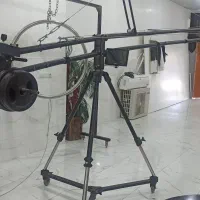 کرین فیلمبرداری