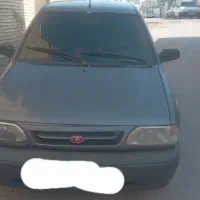 پراید|خودرو سواری و وانت|مسجد سلیمان, |دیوار