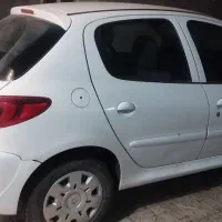 ماشین 207 مدل1402Tu5