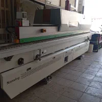 لبه چسبان پایون دورکن واگنی پمپ باد مکنده