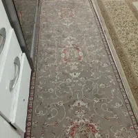 کناره رنگ گردویی ۷۰۰ شانه