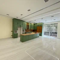 ۳۰۰ متر فول نوساز کلید نخورد ارتفاع سقف ۴ متر|اجارهٔ آپارتمان|تهران, درکه|دیوار