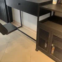 فروش فوری وسایل سالن