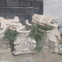 فروش پاستون و سرستون