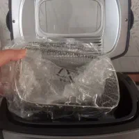 سرخ کن|اجاق گاز و لوازم برقی پخت‌وپز|ابهر, |دیوار