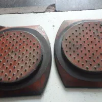 صفحه تران تیول