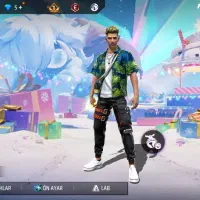 اکانت فری فایر|کنسول، بازی ویدئویی و آنلاین|سلماس, |دیوار