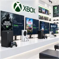 نصب بازی ایکس‌باکس XBOX ONE وان سری S و سری X
