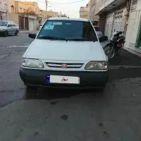 پراید 131 مدل 99|خودرو سواری و وانت|خمین, |دیوار