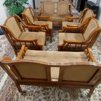 مبل کلاسیک راحتی