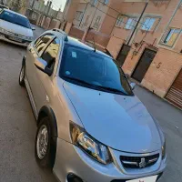 کوییک آر پارس خودرویی۴۰۱