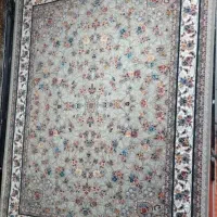 فرش ماشینی با قیمت استثنایی|فرش|کاشان, راوند|دیوار