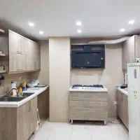 سوئیت ۳۰متری شهرک بعثت زراعی بنفشه کرج رزکان آتیه|فروش آپارتمان|مشکین‌دشت, |دیوار