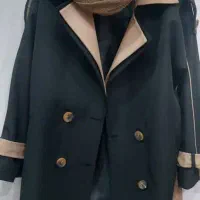 بارونی و شال