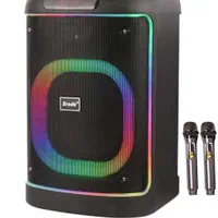 اسپیکر بلوتوثی برودو BTS