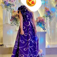 لباس مجلسی|لباس|بندر گناوه, |دیوار